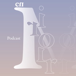 épisode 15 : lecture, Charlotte !