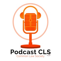 Podcast CLS #23 - Daniela Anderson