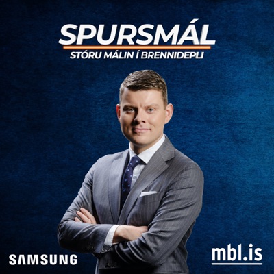 Spursmál Spursmál