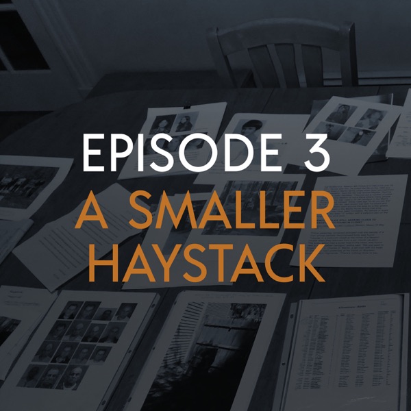 EP 3: A Smaller Haystack photo