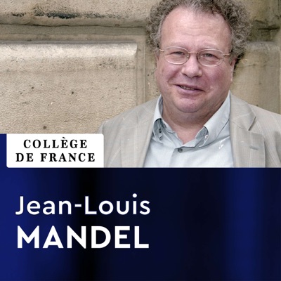 Génétique humaine - Jean-Louis Mandel:Collège de France