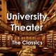 University Theater: History of Mr. Polly