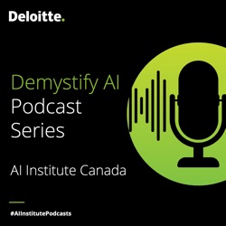 Demystify AI