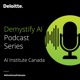The Butterfly Effect of Digital Twins - Arthur Berrill