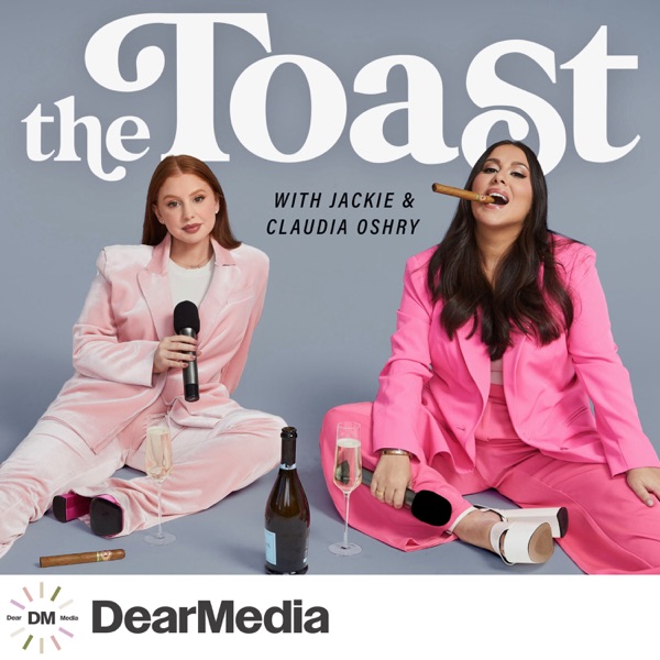 The Toast banner image