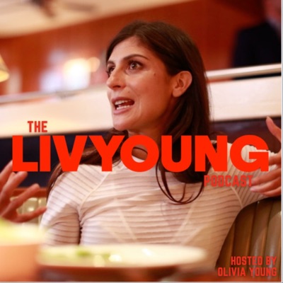 The LIVYOUNG Podcast