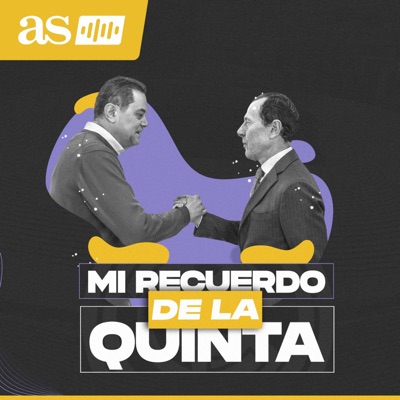 Mi recuerdo de La Quinta, con Tomás Roncero Mi recuerdo de La Quinta, con Tomás Roncero