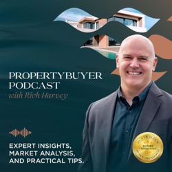 Episode #76 Property Market Pulse, Predictions & Policies to fix the housing market.