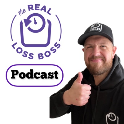 The RLB Weight Loss Podcast:Neil Scurrah