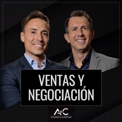 Entrevista a Raúl Martín- Closer De Ventas