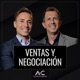 Ventas que transforman con Alfonso y Christian