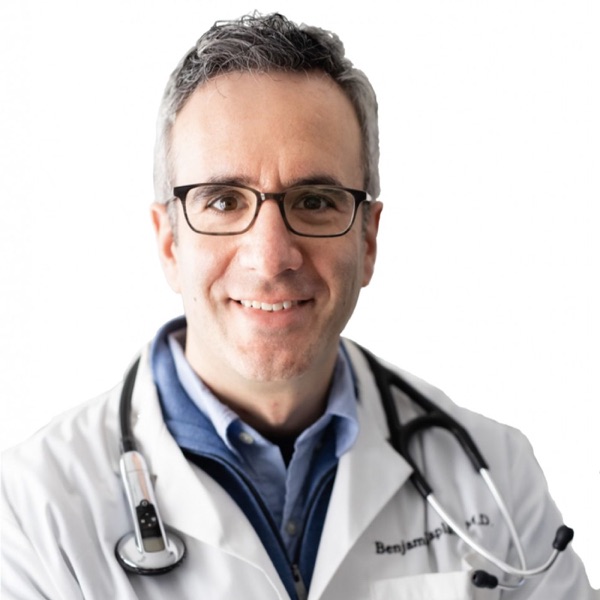 DOCTOR APPROVED CANNABIS | BENJAMIN CAPLAN, MD photo