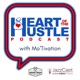 Heart of the Hustle: Turn Your Side Hustle into a Small Business