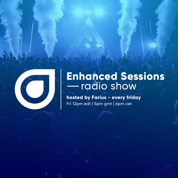 Enhanced Sessions Radio Show