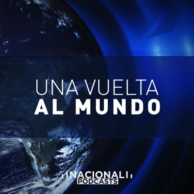 Una vuelta al mundo Una vuelta al mundo
