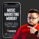 Music Marketing Monday