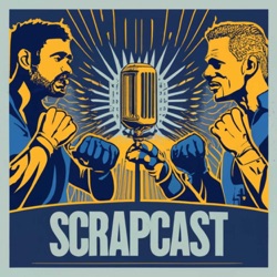 Ep. XXI (THE SCRAPYS!! 2023 Combat Sports Award Show!)