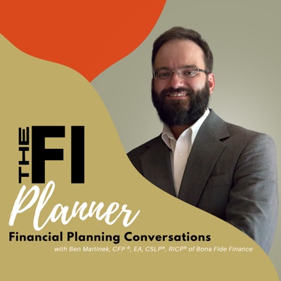 The FI Planner