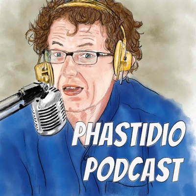 Phastidio Podcast:Mario Seminerio