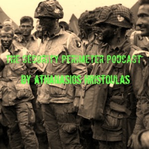The security perimeter podcast