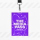 The Media Pass