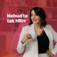 Nebuďte tak HRrr – Jitka Haubová