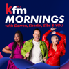 Best of Kfm Mornings with Darren, Sherlin & Sibs - Primedia Broadcasting