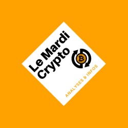 LMC 46 - Les Institutionnels et Bitcoin - part 2 - Interview Cyril Sabbagh Melanion Capital