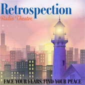 Retrospection Radio Theatre | Now Featuring Live Radio Plays & Audio Dramas cover artwork