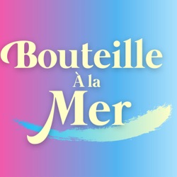 Bouteille à la mer