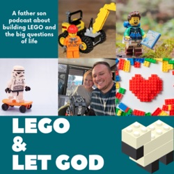 LEGO and Let God