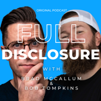 Episode 14 | Dan Lee