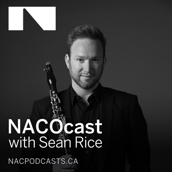 Special Edition: Sean Rice, 2nd clarinetist with the NAC orchestra, interviews Bryce Dessner photo