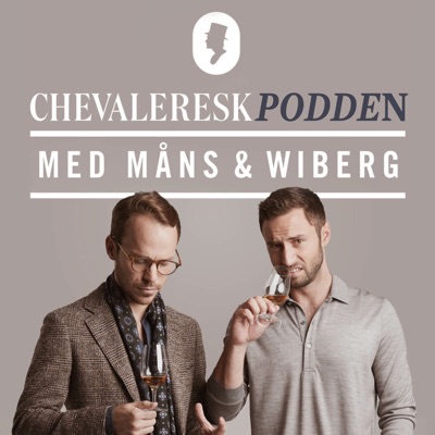 Chevaleresk-podden