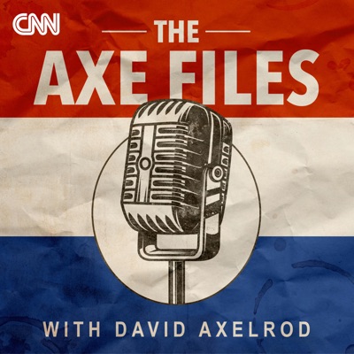 The Axe Files with David Axelrod:The Institute of Politics & CNN