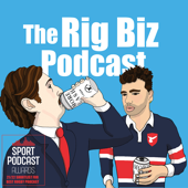 The Rig Biz Podcast - Blind Dog Productions