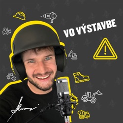 Vo výstavbe