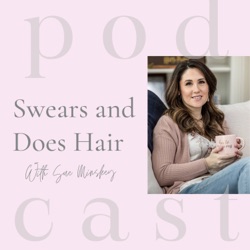 Ep 66: Beauty Beyond the Aisle: Attracting Brides and Moms to Your Salon