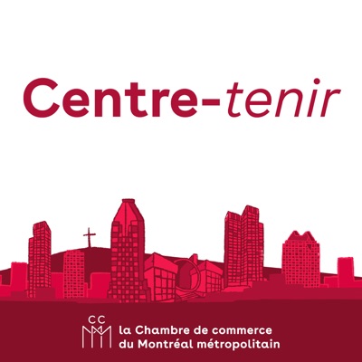 Centre-tenir