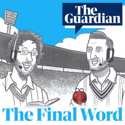 England crumble again as wickets tumble on day two – The Final Word podcast