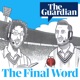 England collapse ends Ashes in fitting style – The Final Word podcast