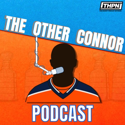 The Other Connor Podcast