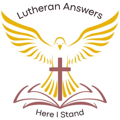 Lutheran Answers