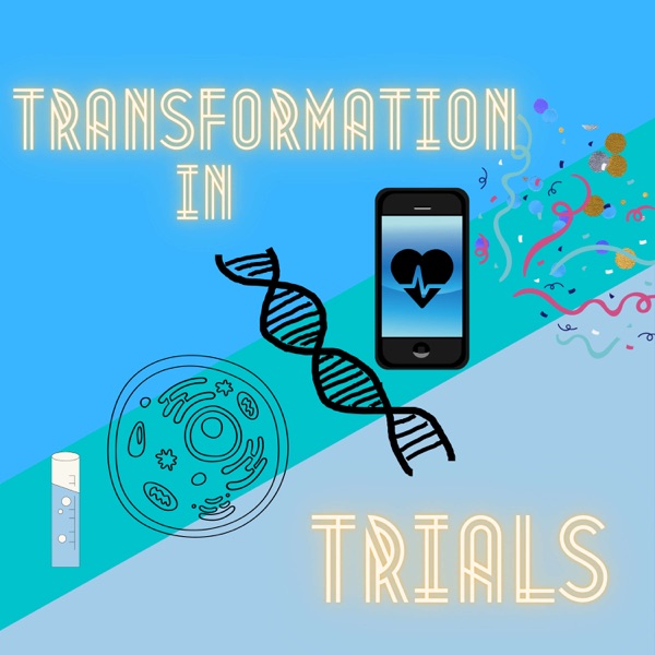 Transformation in Trials Artwork