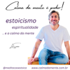 Meditação Estoica | Calma da Mente | Estoicismo Diário - Leo Simao