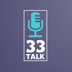 33 Talk (三言两语）