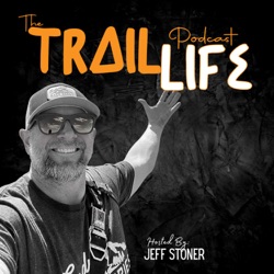 Andy Glaze- Trail Influencer and Run Streak Artist