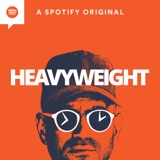 Trailer: Heavyweight Season 8 podcast episode