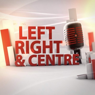 Left, Right & Centre:NDTV