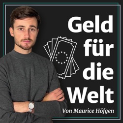 Bürgergeld weg? DAS ändert sich jetzt! | Interview mit Helena Steinhaus